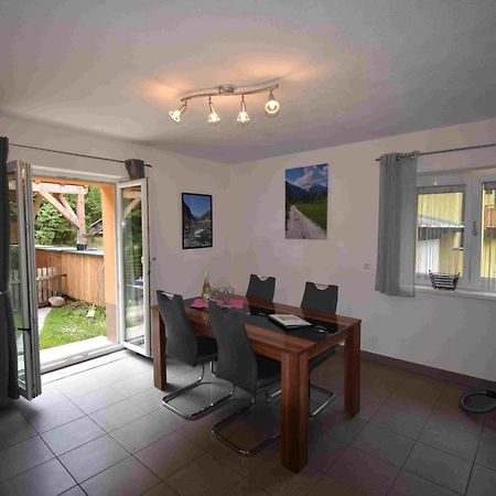 Ferienwohnung Collie เนาดาส ภายนอก รูปภาพ