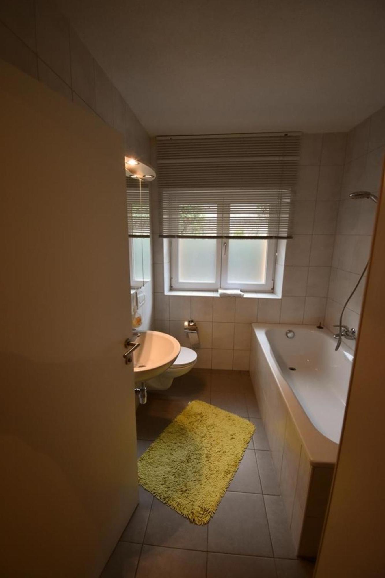 Ferienwohnung Collie เนาดาส ภายนอก รูปภาพ