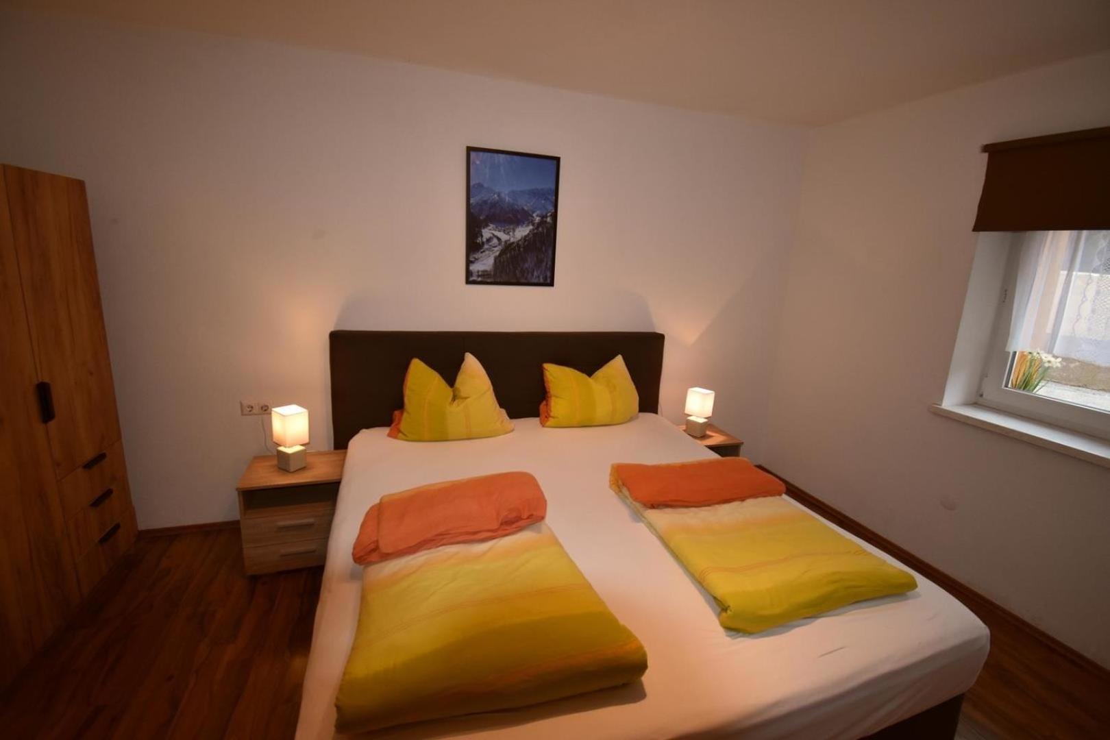 Ferienwohnung Collie เนาดาส ภายนอก รูปภาพ