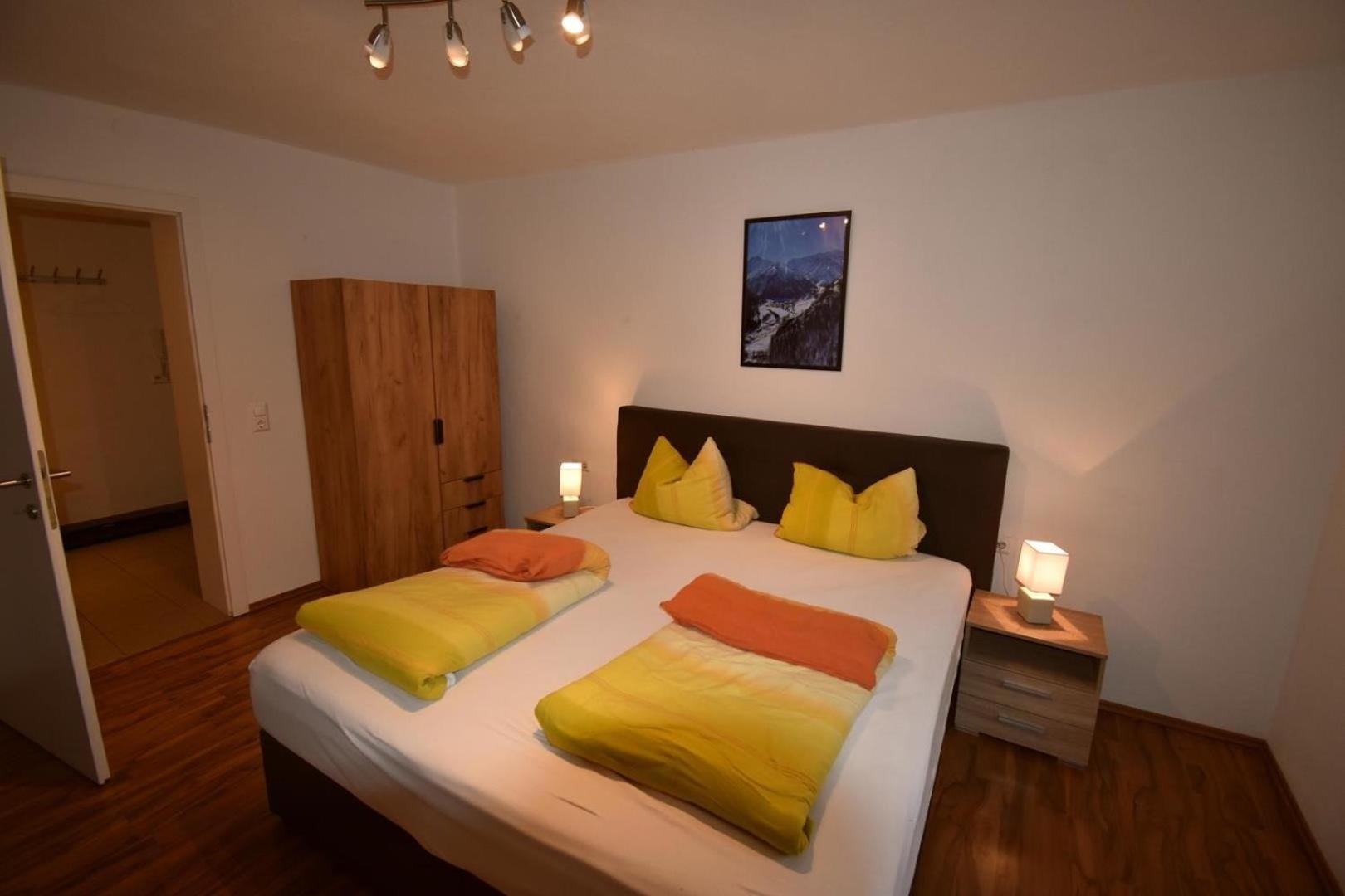 Ferienwohnung Collie เนาดาส ภายนอก รูปภาพ