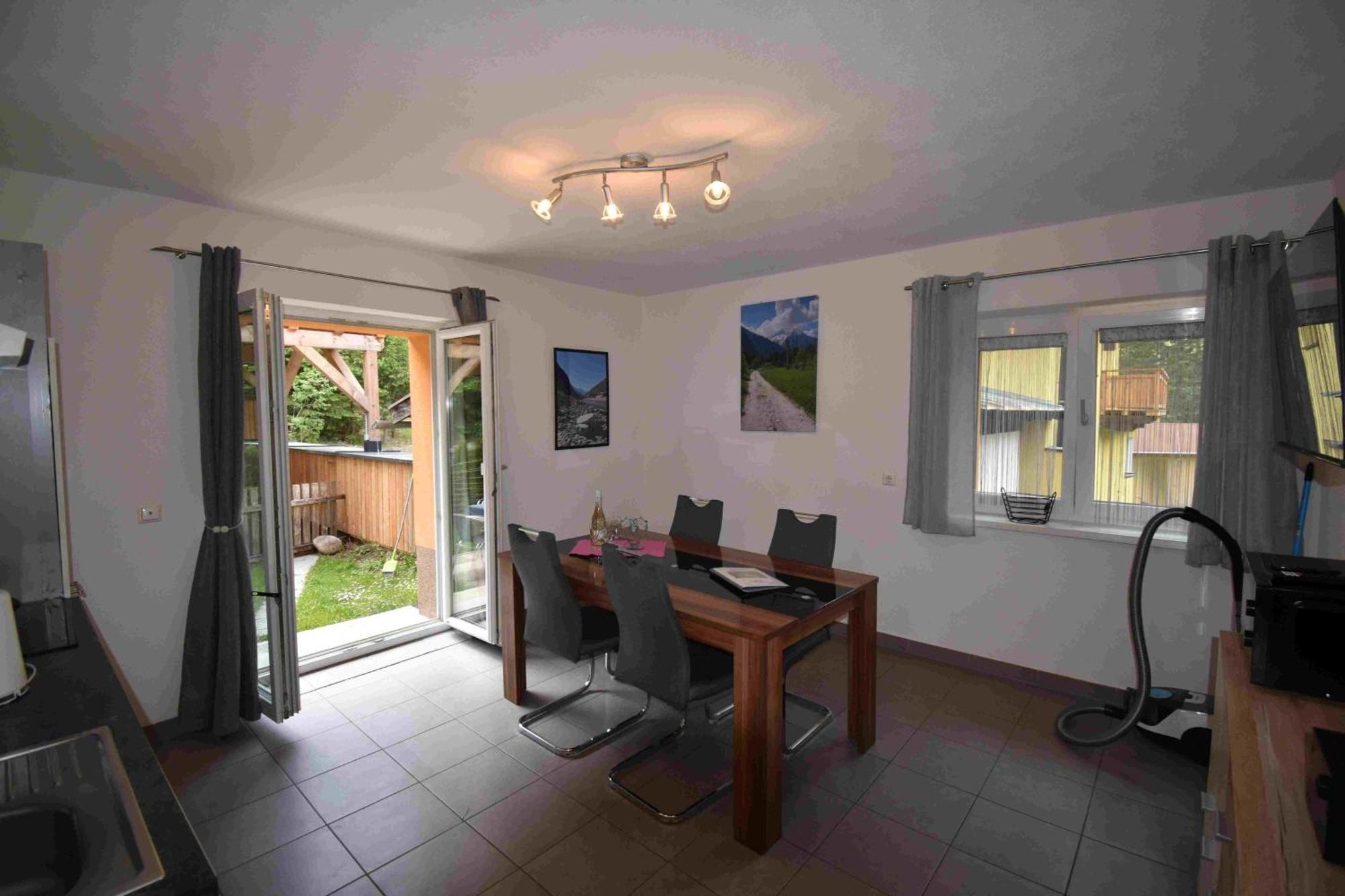 Ferienwohnung Collie เนาดาส ภายนอก รูปภาพ