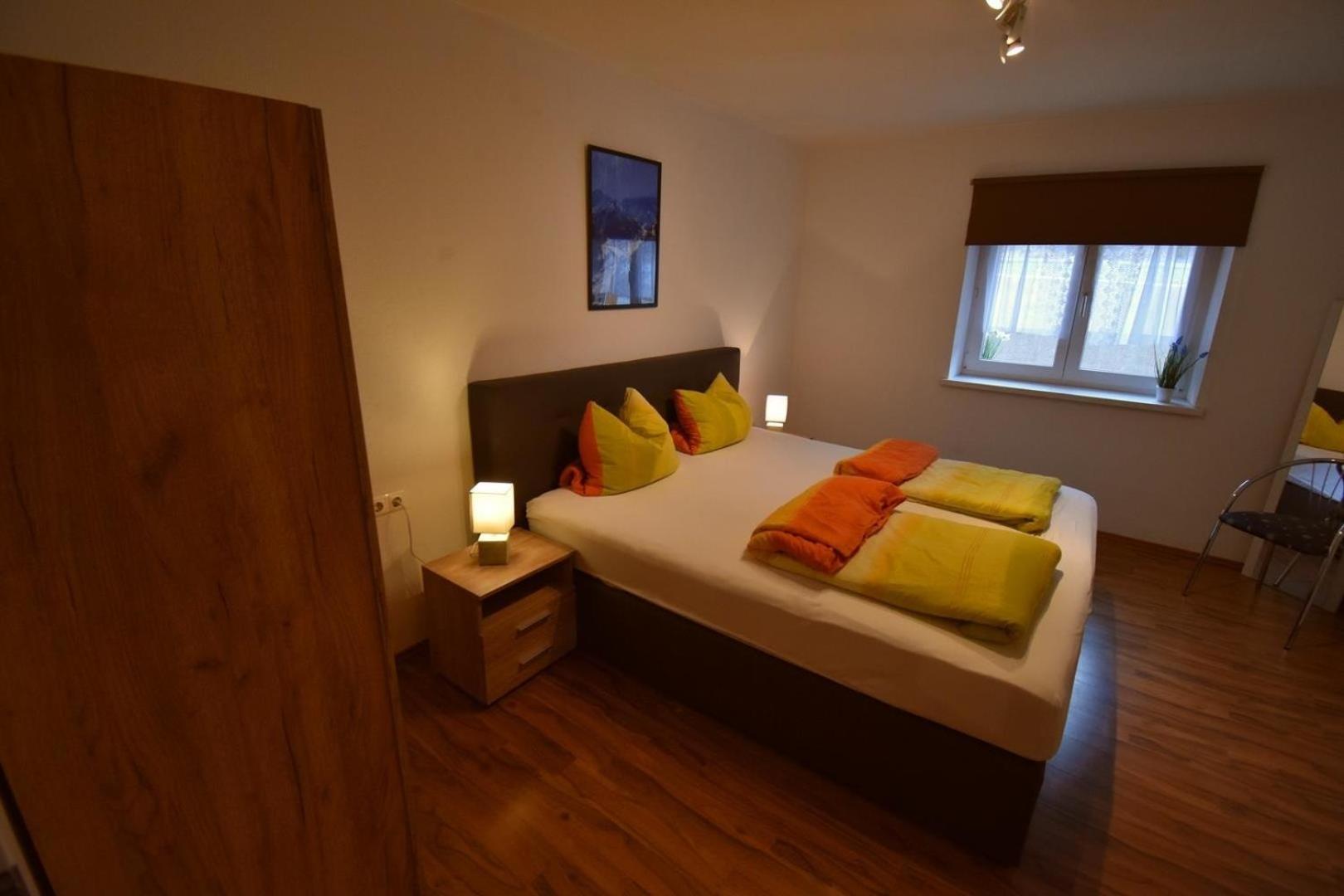 Ferienwohnung Collie เนาดาส ภายนอก รูปภาพ