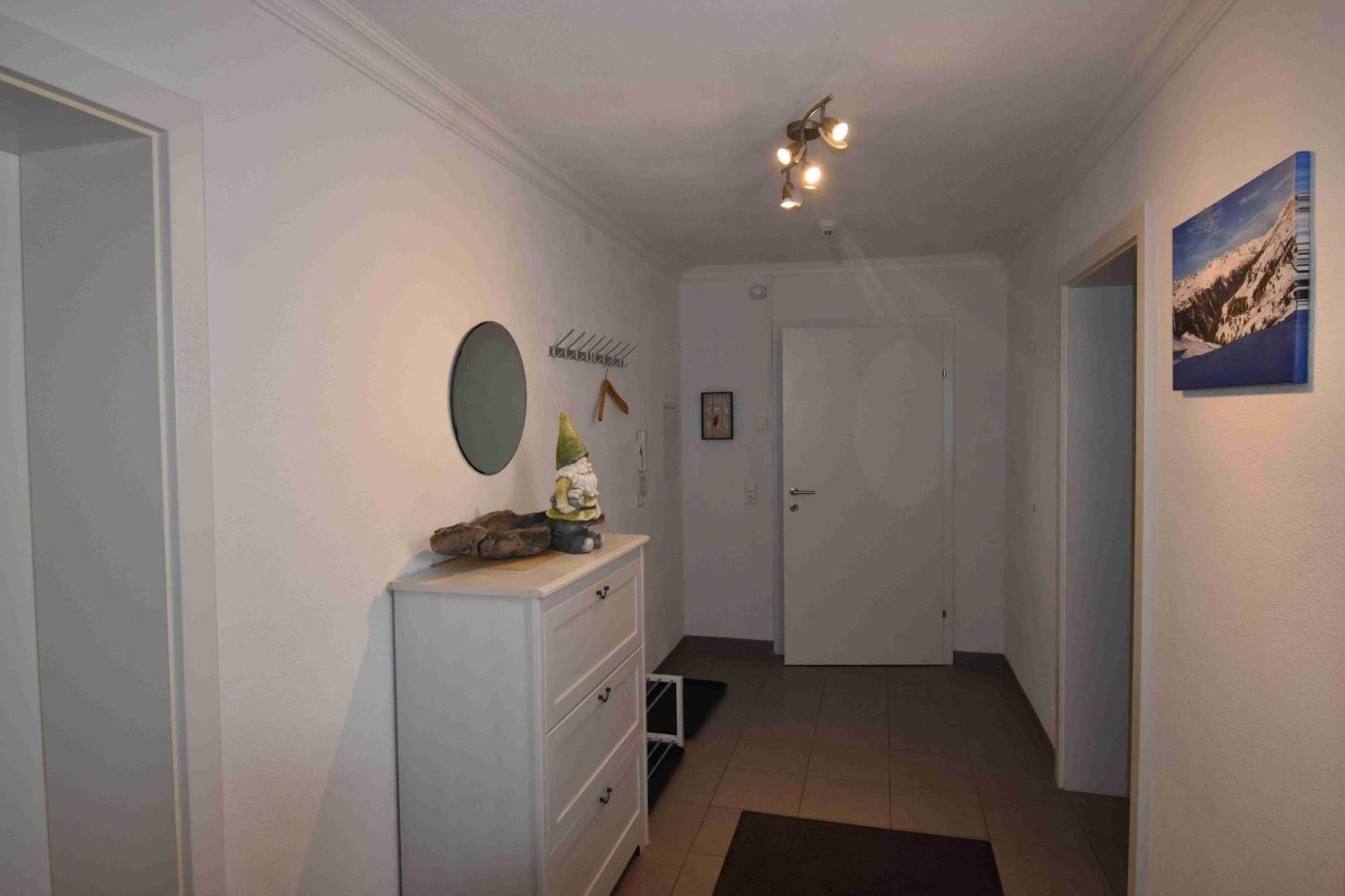 Ferienwohnung Collie เนาดาส ภายนอก รูปภาพ