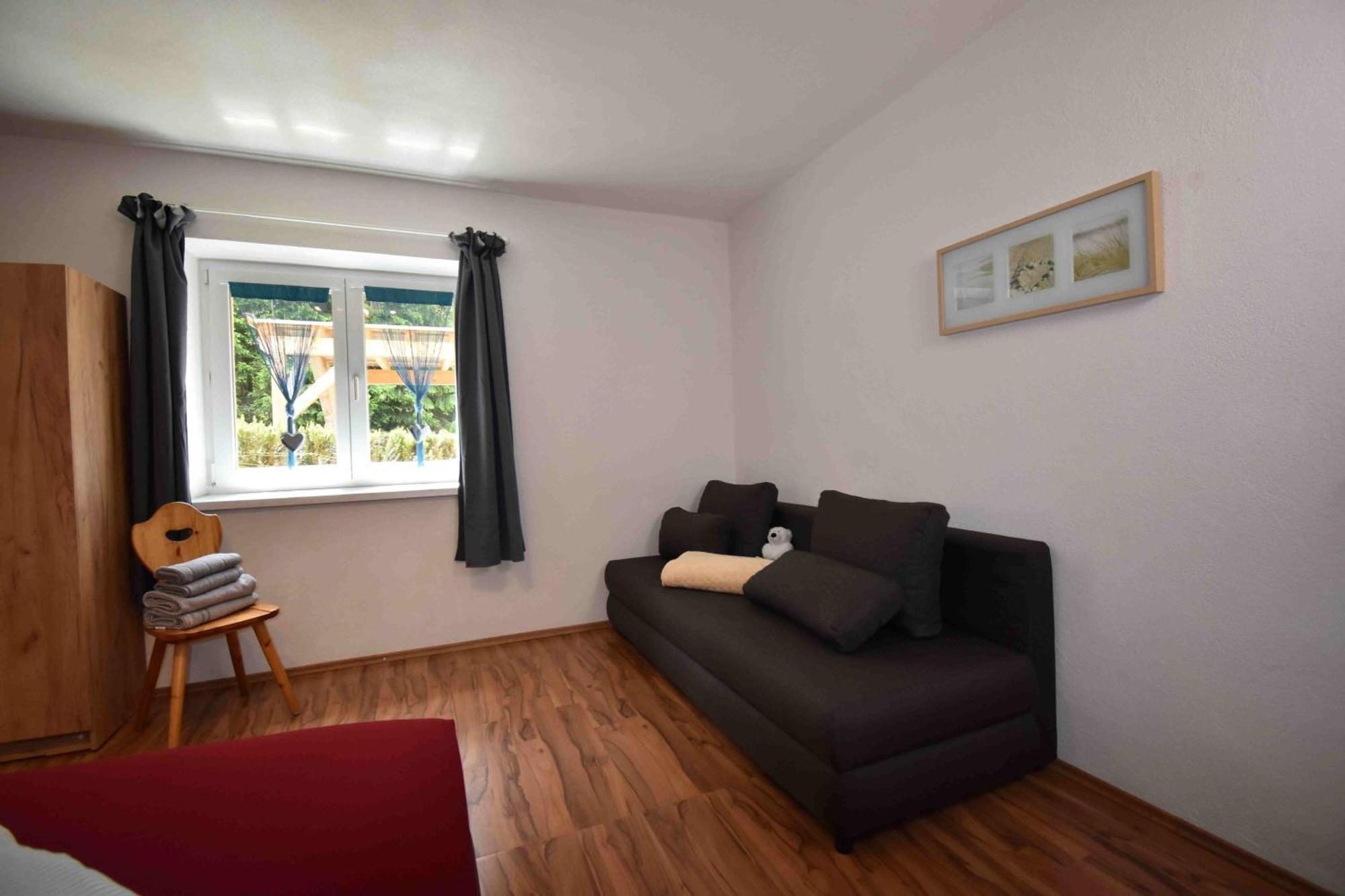 Ferienwohnung Collie เนาดาส ภายนอก รูปภาพ