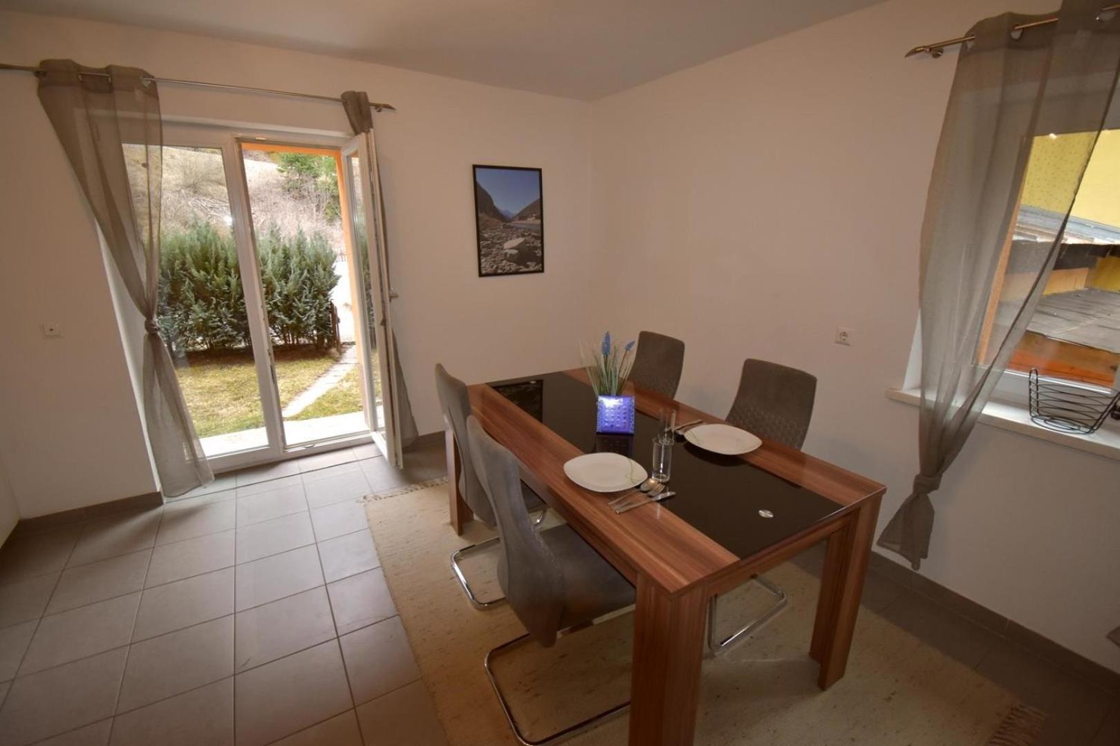 Ferienwohnung Collie เนาดาส ภายนอก รูปภาพ
